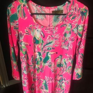 Lilly Pulitzer XS Dress EUC